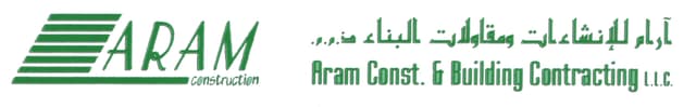 Aram Group Logo
