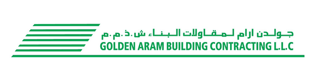 Aram Group Logo
