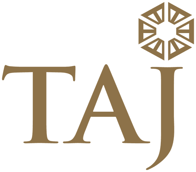 Taj Logo