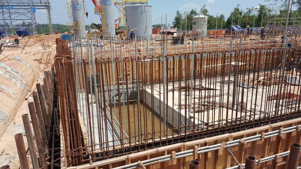 Aram Construction