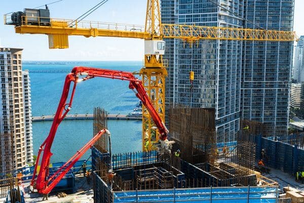 Golden Aram Building Contracting