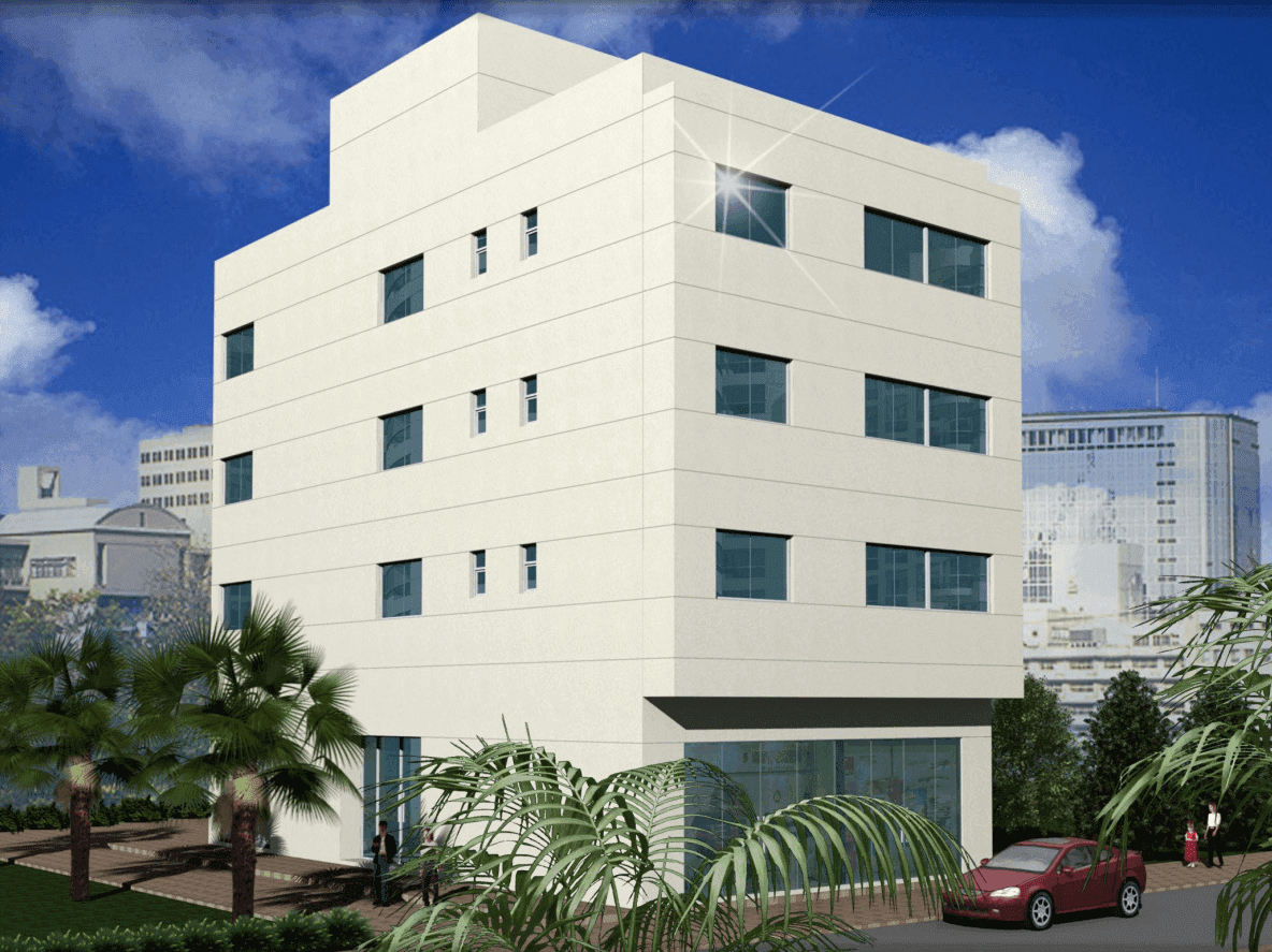 ⁠Al Nahda 1, Sharjah