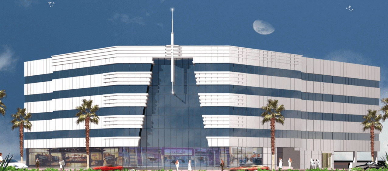⁠Al Qusais, Dubai